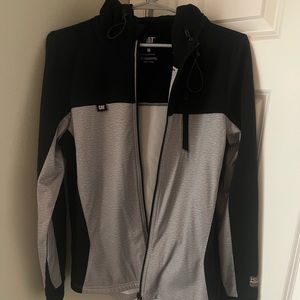 Lightweight Caterpillar H2O resistant jacket